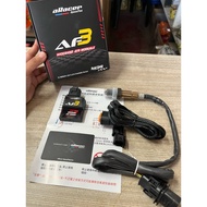 aRacer AF3 Professional Wideband AFR Module