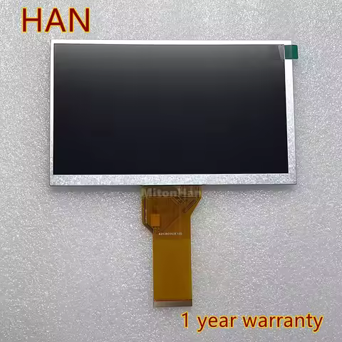 GS2107-WTBD GOT-SIMPLE TP-4333S1 LCD Screen Display Panel (100% Test before shipment）