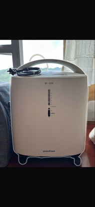狗用氧氣機