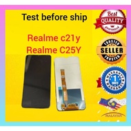 REALME C21Y Realme c21y realme c25y lcd REALME C25Y LCD