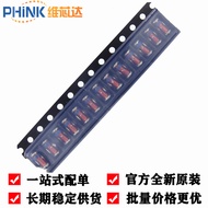 LL34/1206 Patch Voltage Regulator Tube 0.5W 39V 43V 47V BAS85 PRLL5819 1N4148 LL
