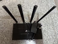 TP-Link Archer C6U 無線路由器 ac1200