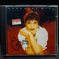 Gloria Estefan - Greatest Hits