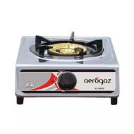 AEROGAZ SINGLE TABLE TOP STOVE (PUB)