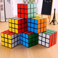 5.5cm Large 3x3 rubik cube Toy/Children's Educational Toy/rubik cube