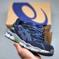gel-nyc Running Shoes Lightweight Cushioning Sneakers for Men Women JOXC