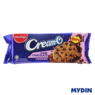 Munchy's Cream-O Cookies (119g) - 2 Variants