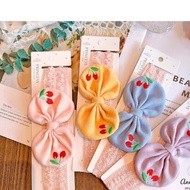 BDA 26: Headband for babies 6m - 3 years old