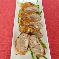 Chicken Ngo Hiang XL (3 pcs/pkt - Frozen) ~ Pianitos Dim Sum