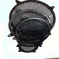 Speaker Net Cover Speaker Net Cover OK Box Net Cover Car Subwoofer Net Cover Iron Net