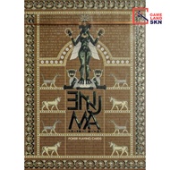 Enuma (Elder) Playing Cards