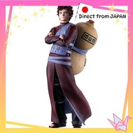 Ichiban Kuji Naruto Shippuden Kazekage Rescue Arc Prize D Gaara (Kazekage) MASTERLISE [Brand New/Aut