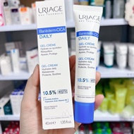 URIAGE Kem làm dịu và phục hồi da tổn thương hằng ngày BARIÉDERM-CICA DAILY GEL-CREAM 40ml