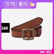LEE เข็มขัดผู้ชาย คอลเลคชั่น 101 รุ่น LE F425MBELN01