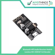 Bluetooth MP3 Audio Receiver Module Lossless MH-M28 BLT 4.2 Decoder