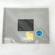 Hewlett Packard Album Cover Photo Book 8R