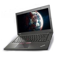 Lenovo ThinkPad T450 20BVA03UTW 14吋i5-5200U雙核獨顯商務效能筆電 