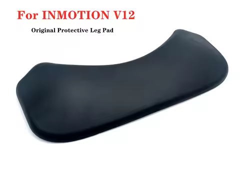 Original Protective Leg Pad for Inmotion V12 Electric Unicycle Self Balance Scooter Soft Cushion Leg