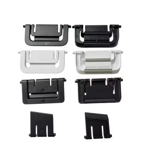 For logitech G810 G610 G PRO / G915 G913 /G910/ K120/MK235 /G512 G513 K840 G413 Keyboard Stand Feet