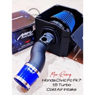 Max Racing Honda Civic FC & FK7 1.5L Turbo Cold Air Intake System