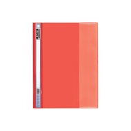 EMI 1807 Management File - (Red) / 12 pcs