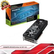 GIGABYTE GeForce RTX 5070 EAGLE OC SFF 12G | VGA RTX 5070 12GB