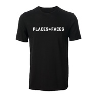 PLACES + FACES STREETWEAR TSHIRT