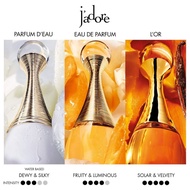 J adore Elegant Floral Perfume Collection for Women | Long-Lasting Bloom Fragrance | Alcohol-Free & 