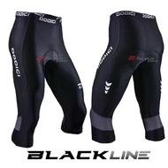 2022READY STOCK [ FREE RETURN ] 4 Color Option Super Quality 3/4 Cycling Pants High Quality Sponge P