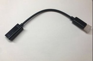 包平郵 DP to HDMI線 cable adapter 4K 2K