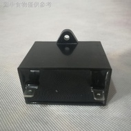 12.9 Gasoline Generator Capacitor 24uf Square 250v Generator Accessories Universal CBB61 Generator 2