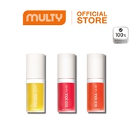 The Saem-Eco Soul Lip Oil 6ml. For Balm Moisturizing