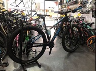 ⭐⭐全新行貨⭐⭐德國Cube AIM 山地車27.5" 24速油壓煞車