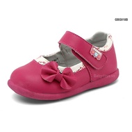 Girls doll shoes GBG018B