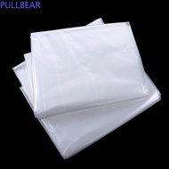 PULLBEAR Mattress Cover Transparent Universal Home Supplies Storage Moving House for Bed Mattress Protector