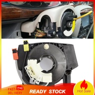 SDRU for Infiniti FX35 FX45 05-08 G35 04-06 Lightweight Steering Wheel Hairspring Wear-resistant