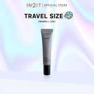 [Travel Size] IN2IT Primer++ (3g) (PMPM)