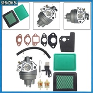 【1.15】 For GC160 For GC160A For GC160LA For GC160LE Carburetor Kit For EN2000