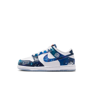 Nike Dunk Low x LEGO® Collection 幼童運動鞋