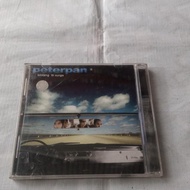 CD Peterpan - bintang di surga