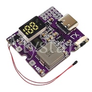 22.5W Power Bank Bidirectional Fast Charging Mobile Power Module DIY PD3.0/PD2.0