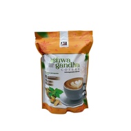 KOPI ASHWAGANDA AI GLOBAL RESOURCES