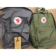 Bagpack Fjallraven Kanken