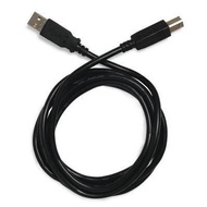 BEHRINGER U-PHORIA UM2 UMC2 UMC22 Audio Interface USB Port Cable