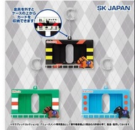 預訂 ✈️  飛機貨 6月 日版 SK Japan 7cm x 12cm 球鏈 匙扣 Keychain 純種馬 日本 賽馬 賽馬娘 Plush Doll Horse Thoroughbred Coll