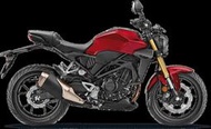 【榮立阿駿 】2022 HONDA CB300R 印規全新車新上市