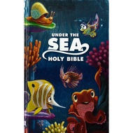 BBW หนังสือ Under The Sea Holy Bible ISBN: 9780310754046