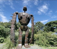 【全網最低價】三鷹之森吉卜力美術館門票