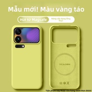 GGUU | Ốp Lưng Toàn Bộ Từ Tính cho Xiaomi 17 Pro Ultra