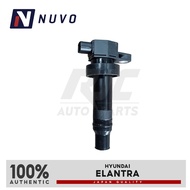 NUVO IGNITION COIL HYUNDAI ELANTRA 2005-2013 27301-2B010 Elantra 1pc